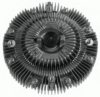 SACHS 2100 500 068 Clutch, radiator fan